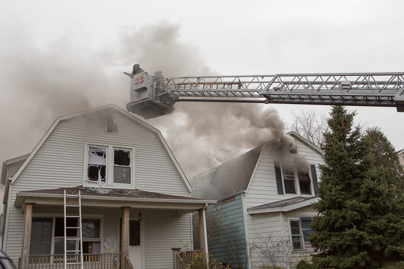 Chicago House Fire 2 10836276