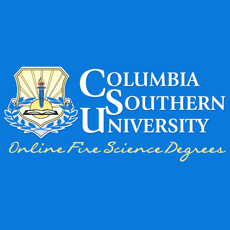 2012 Top Innovations From: Columbia Southern University - Firefighter ...