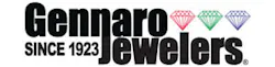 Genarologo Black Colored Diamo 10832836 Genarologo Black Colored Diamo 10832836