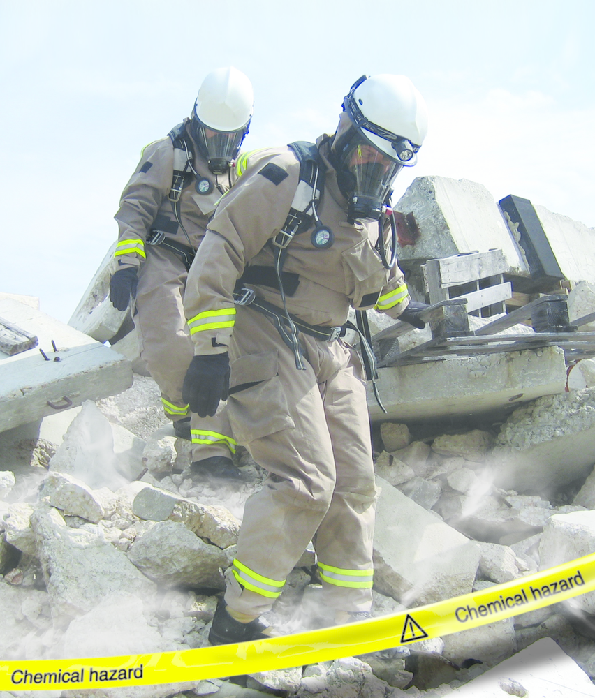 Gore 4821 Multithreat 10832317