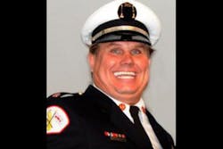 Capt. Herbie Johnson Capt. Herbie Johnson