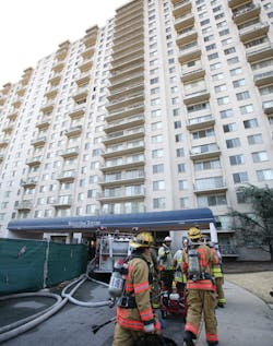 High Rise Photo 10827792 High Rise Photo 10827792