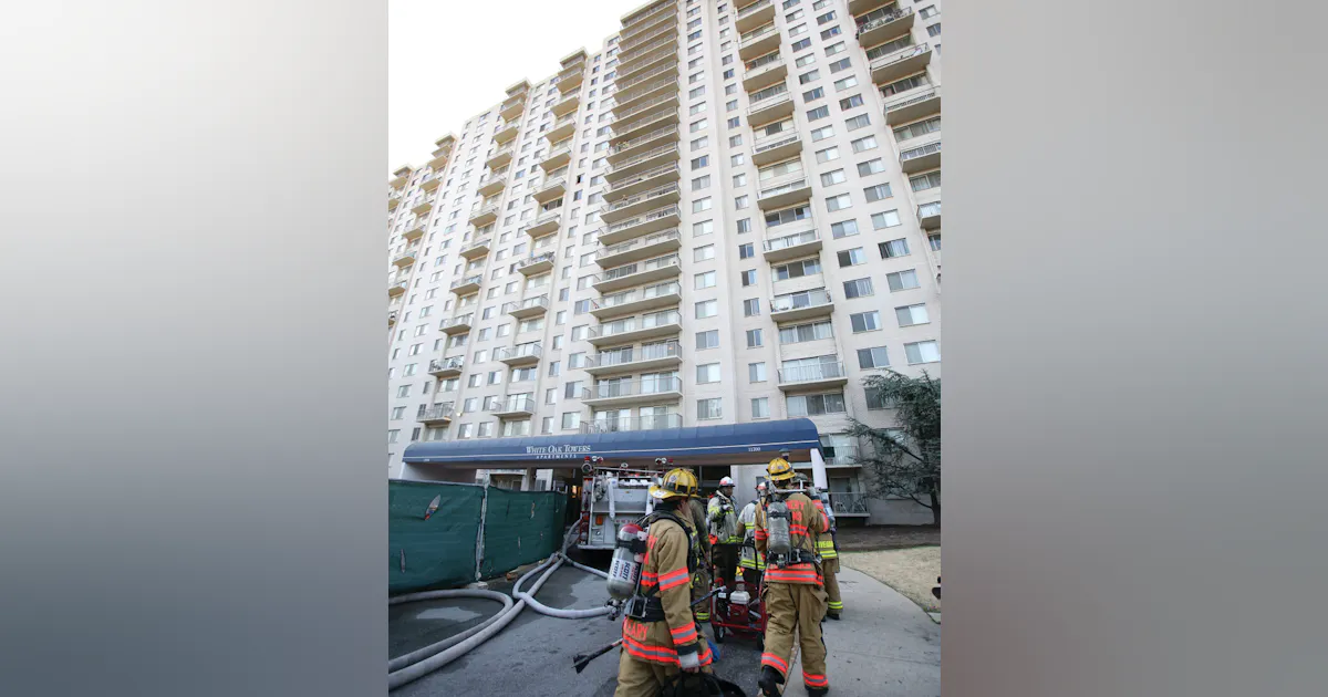 High Rise Fire Operations Firehouse-Weekly-Drill-High-Rise-Operations | Firehouse