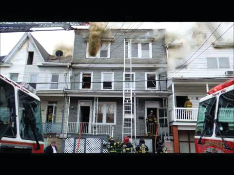 New Video | Firehouse