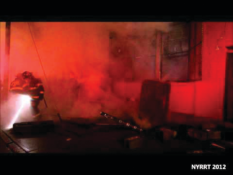 New Video | Firehouse