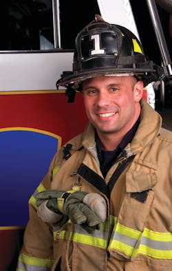 Keiser Firefighter Happy 10832325 Keiser Firefighter Happy 10832325
