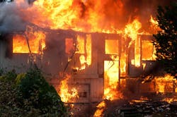 Keizer House Fire Training 1 10831781 Keizer House Fire Training 1 10831781