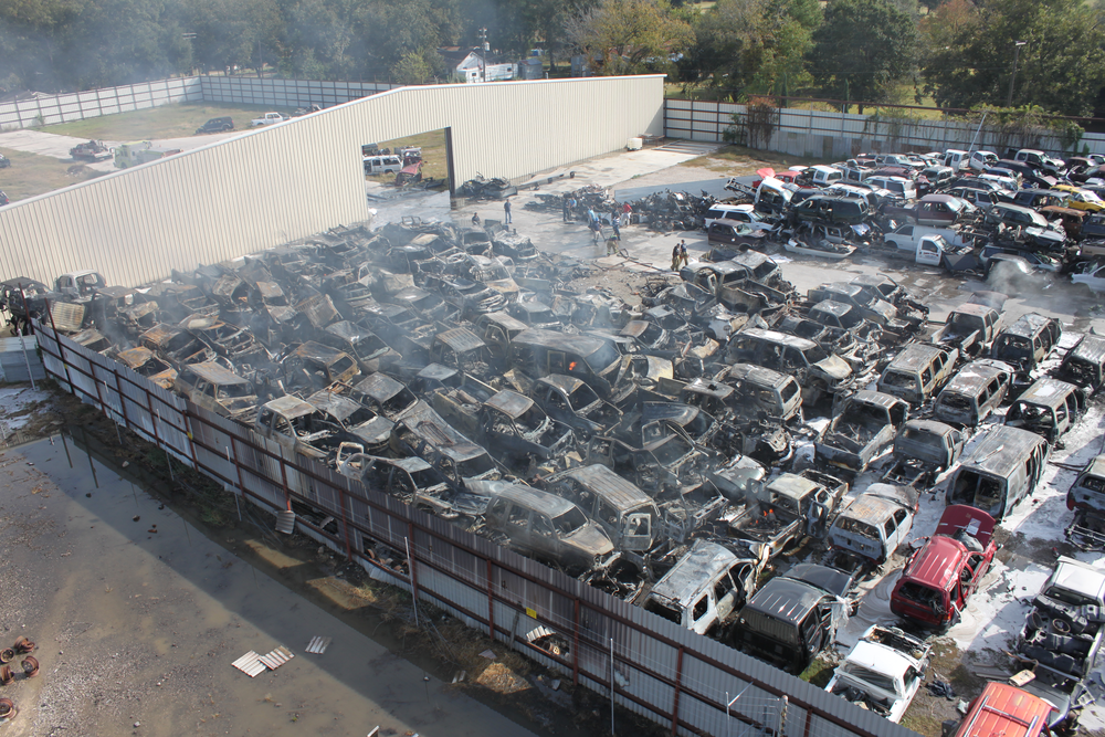 Little York Storage Lot Fire 4 10832384