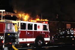 Miiddlesex Building Fire Fireh 10831789 Miiddlesex Building Fire Fireh 10831789