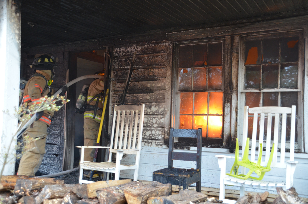 Nash County House Fire 2 10825138