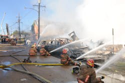 New Orleans Block Fire 5