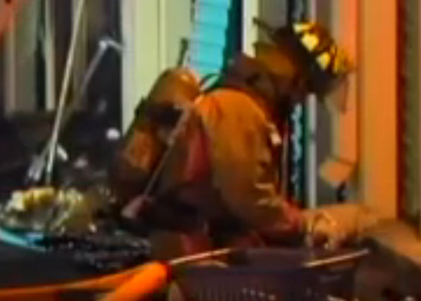 Ohio Storage Units Damaged by Early Morning Fire | Firehouse