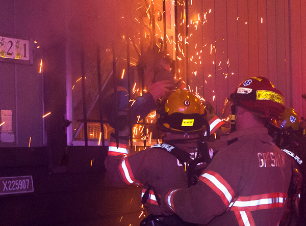 Oregon Fire 3 10836430