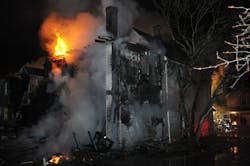 Perth Amboy Firefighter 2 10834430 Perth Amboy Firefighter 2 10834430