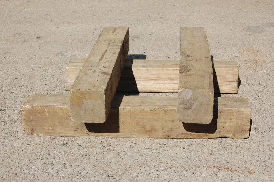 AirBag Operations Part 3 Cribbing Skills Firehouse