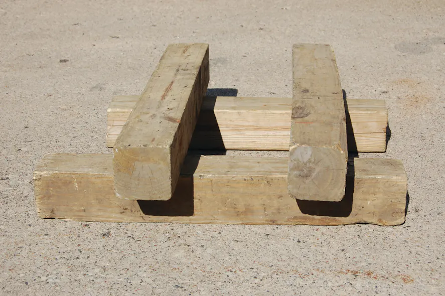 Air-Bag Operations – Part 3: Cribbing Skills | Firehouse