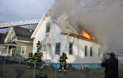 Rochester House Fire Firehouse 10833394 Rochester House Fire Firehouse 10833394