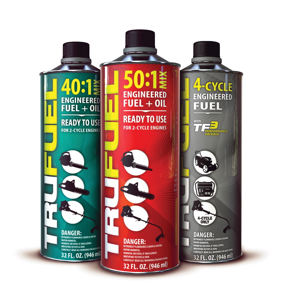 Trufuel Canlock Up 10832345