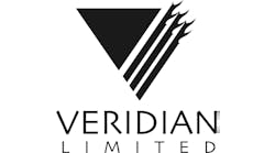 Veridian Black Vector Logo 10832349
