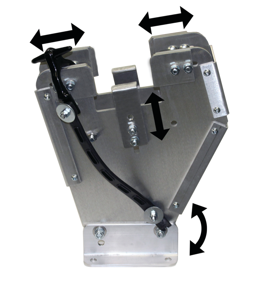 Ziamatic Quikmount Et Mv 10832352
