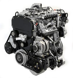 32 Liter I5 Power Stroke 10839689 32 Liter I5 Power Stroke 10839689