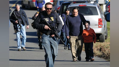 Active Shooter Dispatch 10844199 Active Shooter Dispatch 10844199