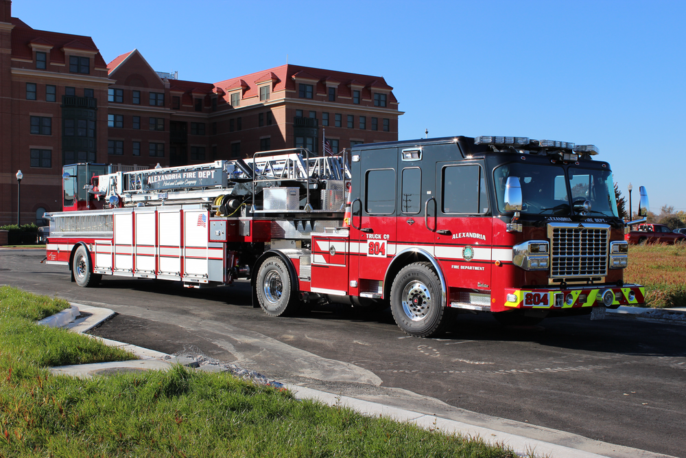 Alexandria Spartan Erv Tiller 1