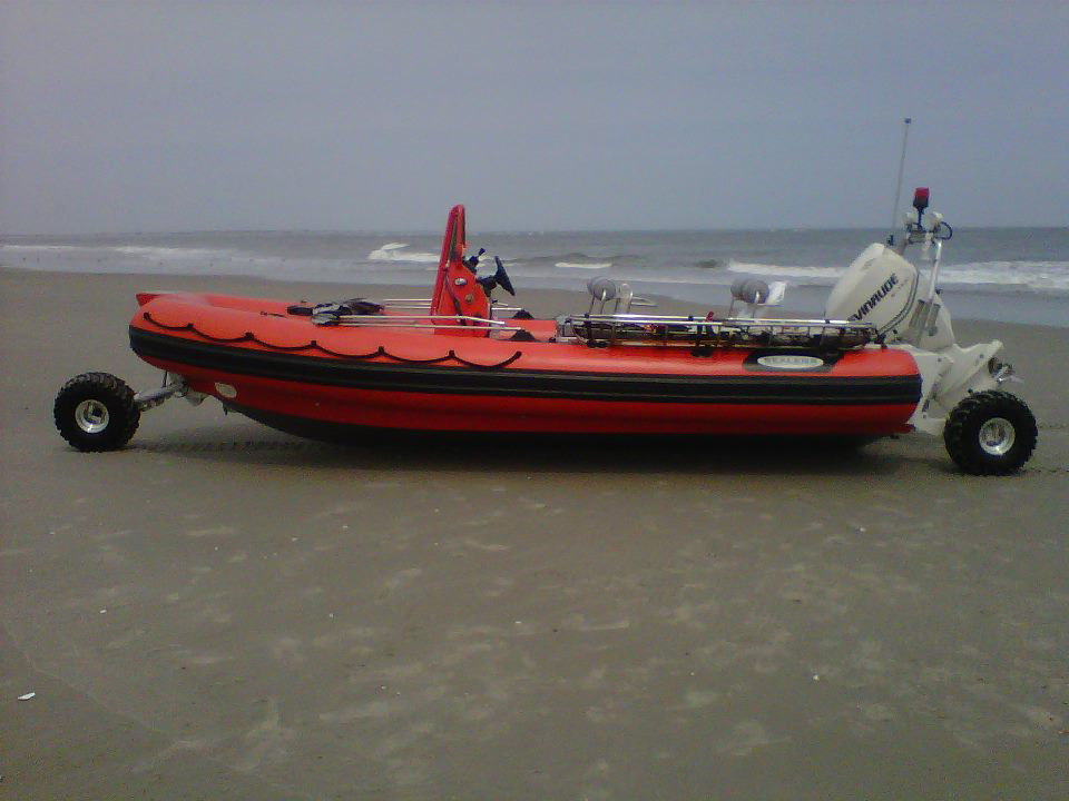 Anglesea Vfd Fire Boat 10842438