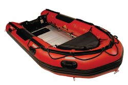 Rescue One Rescue One