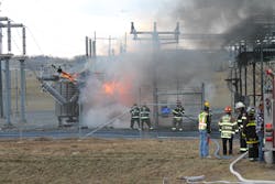 Churchville Transformer Firefi 10842444 Churchville Transformer Firefi 10842444