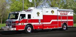 Dallas Hazmat Pierce Mfg 10842442 Dallas Hazmat Pierce Mfg 10842442