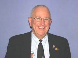 NVFC Maryland Director Lee Sachs NVFC Maryland Director Lee Sachs