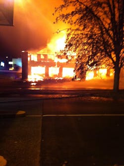 Newburgh Building Firehouse 1 10846591 Newburgh Building Firehouse 1 10846591