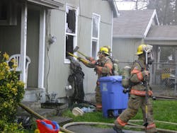 Portland Firehouse Firefighter 10841466 Portland Firehouse Firefighter 10841466