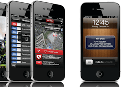 The PulsePoint app is available for Apple and Android operating systems.