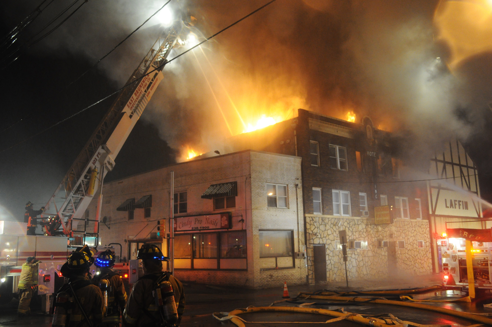 South River Firehouse 5 10846895