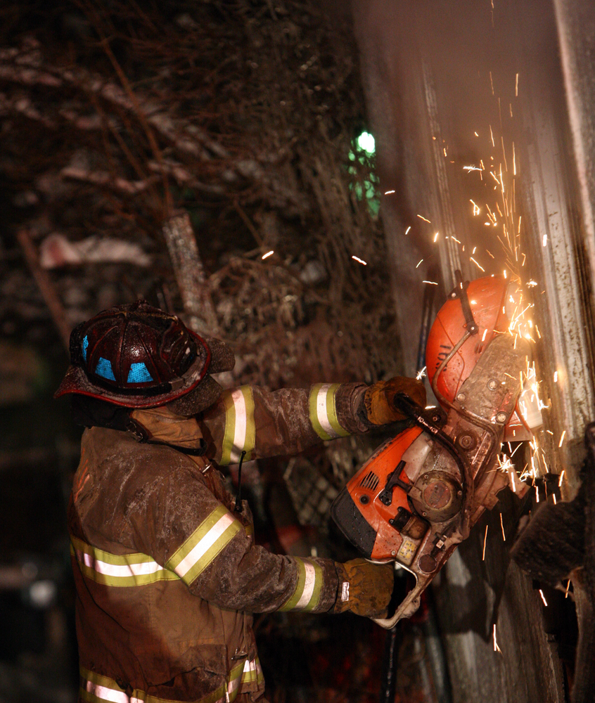 St Paul Firehouse Fire 4 10841521