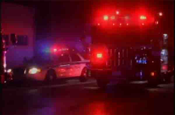 Texas Firefighters Respond to Fatal Apartment Fire Firehouse