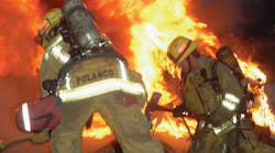 Keeping accurate fireground staffing numbers may be useful in demonstrating a documented need.