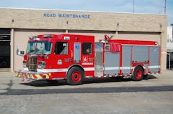 Anderson Summit Fire Spartan 10852383 Anderson Summit Fire Spartan 10852383