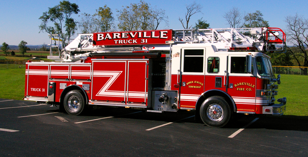 Bareville Pierce Quint 2 10852309