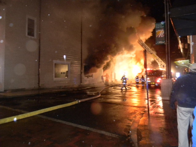 Carlisle Firehouse 1 10851877