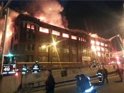 Chicago Fire 5 10857345 Chicago Fire 5 10857345