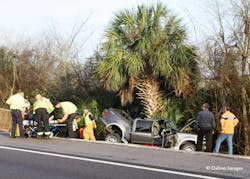 Deltona Crash Firehouse Magazi 10852013 Deltona Crash Firehouse Magazi 10852013