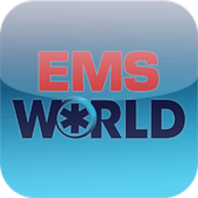 EMS World Firehouse
