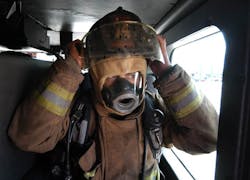 When the next run comes in, do you know where all of your gear is? Placing your tools, hood and other gear in the same place every time you use it builds your muscle memory. When the next run comes in, do you know where all of your gear is? Placing your tools, hood and other gear in the same place every time you use it builds your muscle memory.