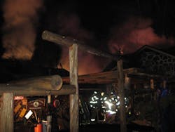 Milwaukie Firehouse Magazine 2 10853925 Milwaukie Firehouse Magazine 2 10853925