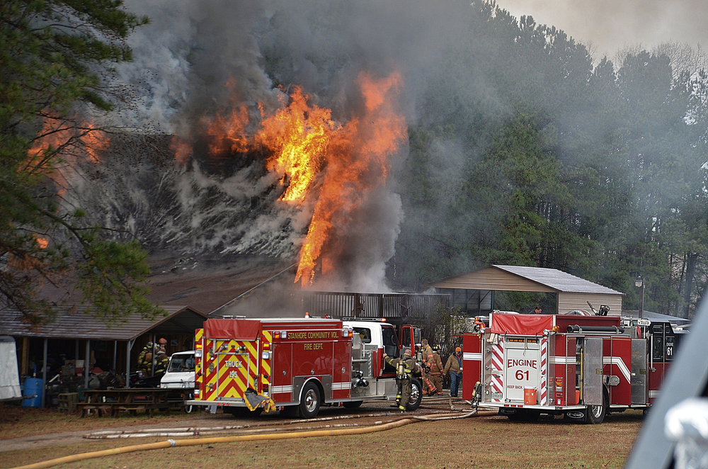 Nash Firehouse Magazine 5 10849799