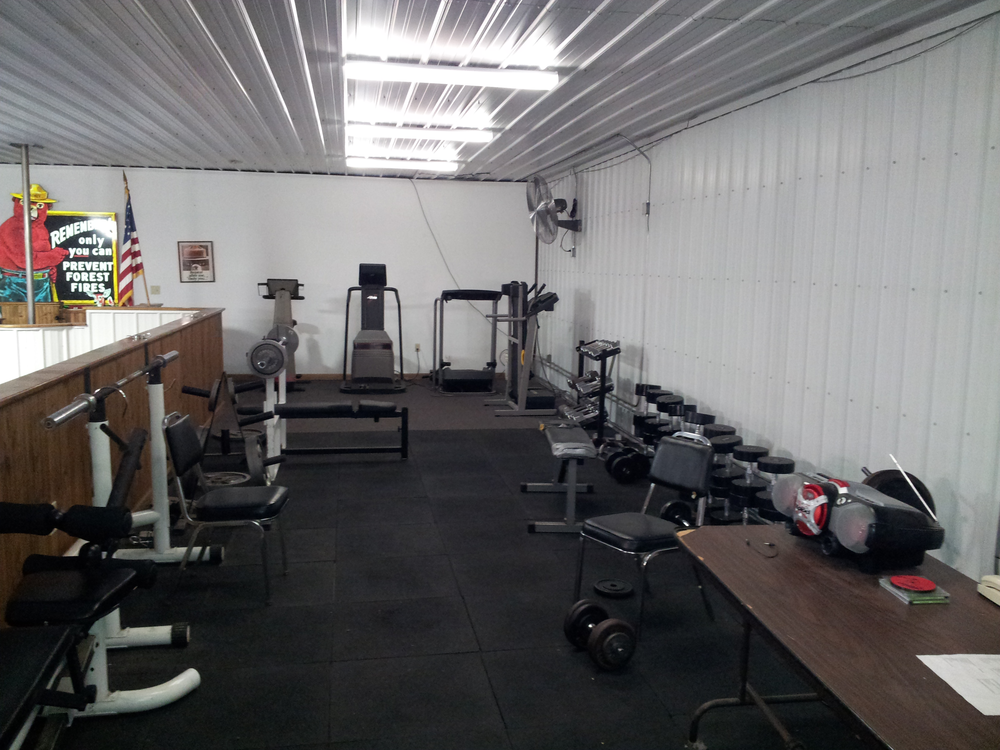 Pocono Twp Firehouse 11 10859246