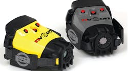 The nVision Thermal Imager from Avon Protection The nVision Thermal Imager from Avon Protection